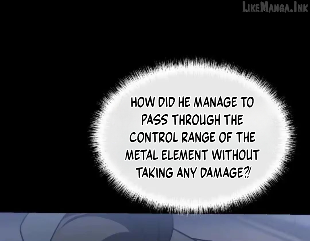 After the School Belle Dumped Me, I Became a Martial Arts God Chapter 97  - page 89
